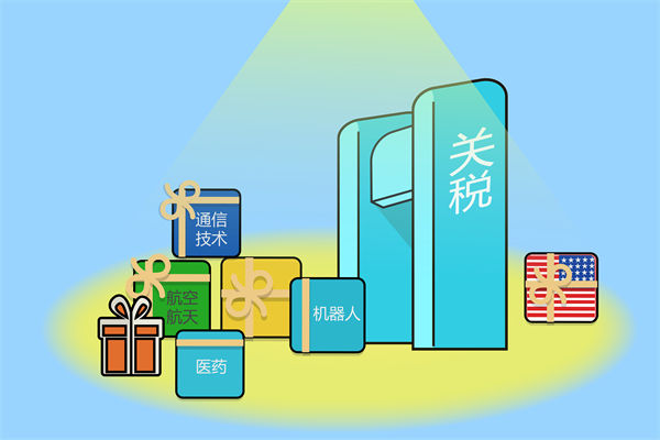 關(guān)聯(lián)企業(yè)在組織規(guī)劃上如何應(yīng)對特朗普再加關(guān)稅威脅？