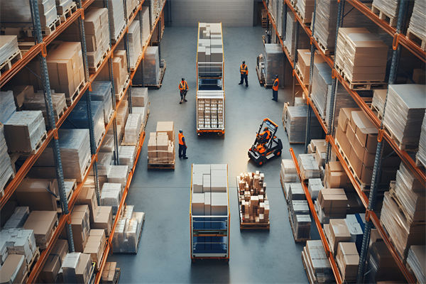 集成供應鏈如何提升企業(yè)的客戶服務(wù)水平和滿意度？
