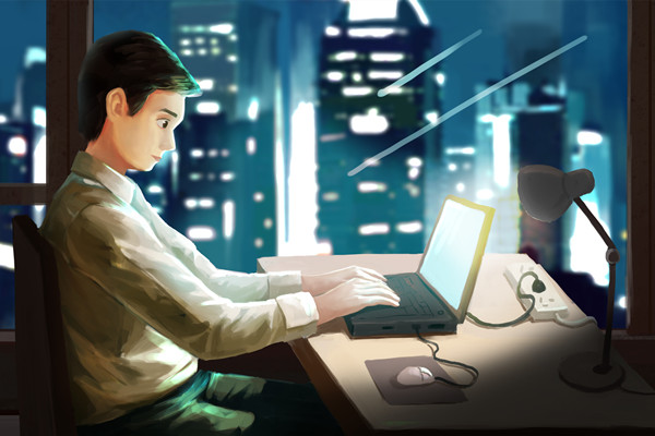 加班成風(fēng)留不住人，企業(yè)關(guān)懷和工時安排是否合理？