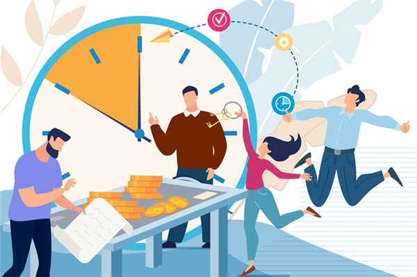 人力成本失控，薪酬管理怎樣平衡支出與員工滿意度？