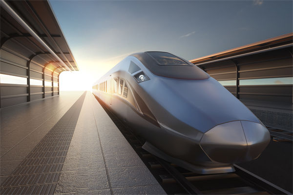 美國為什么沒有中國那樣的高鐵？是哪些方面限制了？
