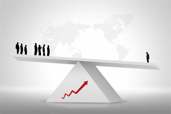 薪資公平性存疑？如何科學量化破解內(nèi)部薪酬失衡難題？