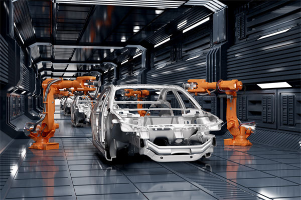 一家汽車新央企將成立，關聯(lián)企業(yè)有哪些啟示？