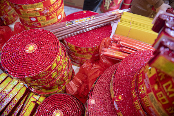 精益生產(chǎn)分析：湖南一花炮廠爆炸，現(xiàn)場升起蘑菇云