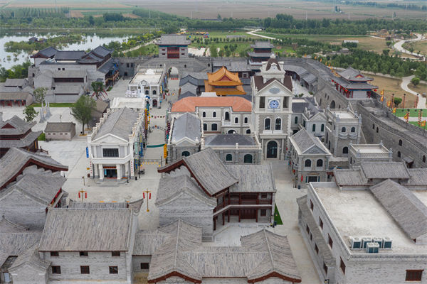 濰坊農(nóng)產(chǎn)品營(yíng)銷溢價(jià)低難出圈，濰坊營(yíng)銷咨詢公司如何打造地域品牌IP？