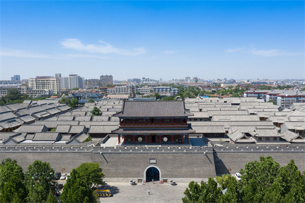 濰坊制造組織架構(gòu)臃腫效率低下，濰坊組織規(guī)劃咨詢公司如何重構(gòu)敏捷體系？