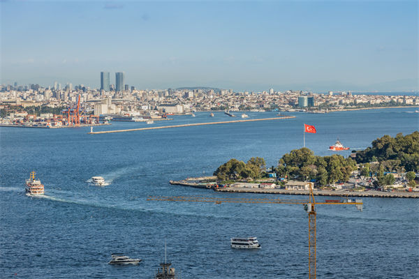 伊朗擬關(guān)閉霍爾木茲海峽，關(guān)聯(lián)企業(yè)供應(yīng)鏈怎么看？