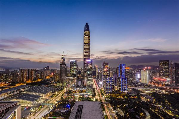 這些創(chuàng)新高地正在拔地而起，關(guān)聯(lián)企業(yè)有何啟示？