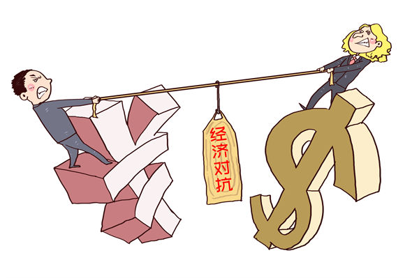 特朗普再對(duì)8國(guó)加征關(guān)稅，最高50%，關(guān)聯(lián)企業(yè)怎么看？