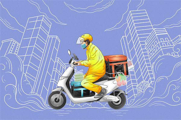供應鏈分析：外賣大戰(zhàn)第一批受害者出現(xiàn)了，是誰？