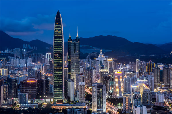 奮力打開改革開放新天地，企業(yè)數(shù)字化轉(zhuǎn)型怎么看？