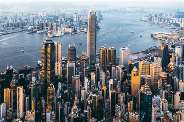 香港穩(wěn)定幣條例今起實(shí)施，對集成供應(yīng)鏈有何啟示？