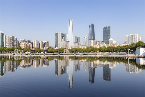 制造業(yè)管理分析：短劇基地狂飆，誰是下一個橫店？