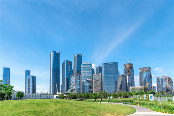 企業(yè)擴張中問題頻發(fā)，深圳管理咨詢公司能給出系統(tǒng)解決方案嗎？