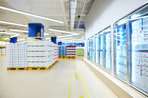 知名超市半年關(guān)了227家店，關(guān)聯(lián)企業(yè)營(yíng)銷怎么看？