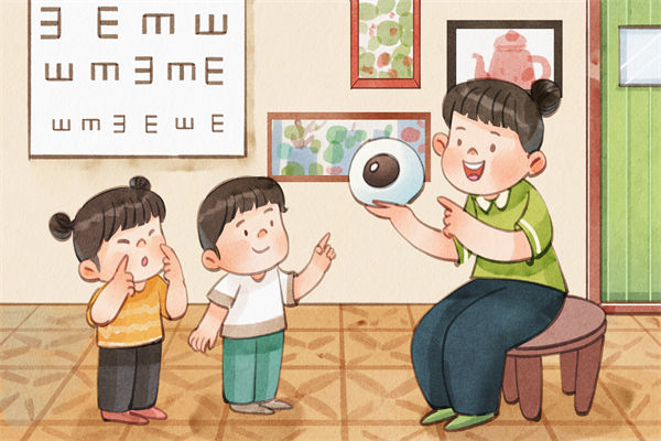 制造業(yè)管理：電子產品“防藍光”功能真能護眼嗎？