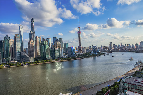 中國最重要的五大城市群定了，對供應(yīng)鏈有何啟示？