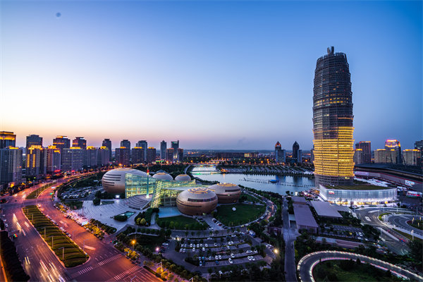鄭州管理咨詢機構若不懂本地產業(yè)邏輯，怎幫企業(yè)踩準發(fā)展節(jié)奏？