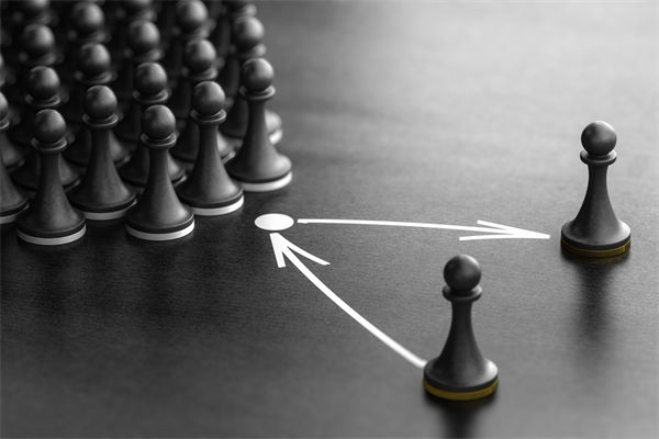 組織規(guī)劃咨詢公司，如何助企業(yè)設(shè)計(jì)高效的組織架構(gòu)？