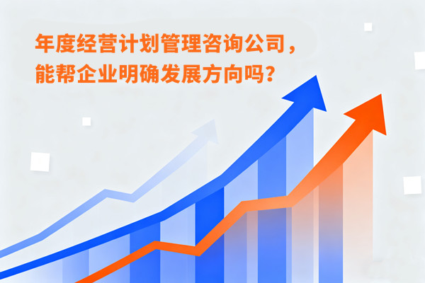 年度經(jīng)營計(jì)劃管理咨詢公司，能幫企業(yè)明確發(fā)展方向嗎？