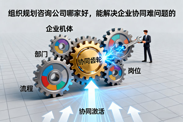 組織規(guī)劃咨詢公司哪家好，能解決企業(yè)協(xié)同難問題的