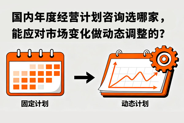 國內(nèi)年度經(jīng)營計(jì)劃咨詢選哪家，能應(yīng)對市場變化做動態(tài)調(diào)整的？