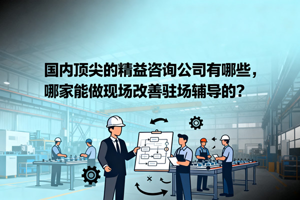 國(guó)內(nèi)頂尖的精益咨詢公司有哪些，哪家能做現(xiàn)場(chǎng)改善駐場(chǎng)輔導(dǎo)的？