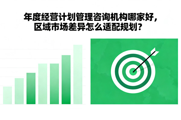 年度經(jīng)營(yíng)計(jì)劃管理咨詢機(jī)構(gòu)哪家好，區(qū)域市場(chǎng)差異怎么適配規(guī)劃？