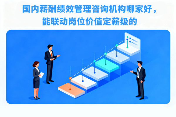 國(guó)內(nèi)薪酬績(jī)效管理咨詢機(jī)構(gòu)哪家好，能聯(lián)動(dòng)崗位價(jià)值定薪級(jí)的