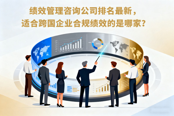 績效管理咨詢公司排名最新，適合跨國企業(yè)合規(guī)績效的是哪家？