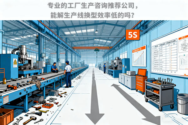 專業(yè)的工廠生產(chǎn)咨詢推薦公司，能解生產(chǎn)線換型效率低的嗎？