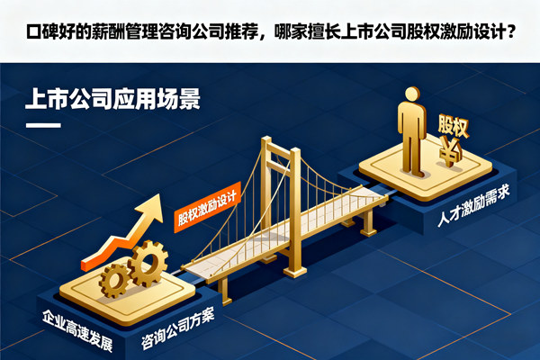 口碑好的薪酬管理咨詢公司推薦，哪家擅長(zhǎng)上市公司股權(quán)激勵(lì)設(shè)計(jì)？