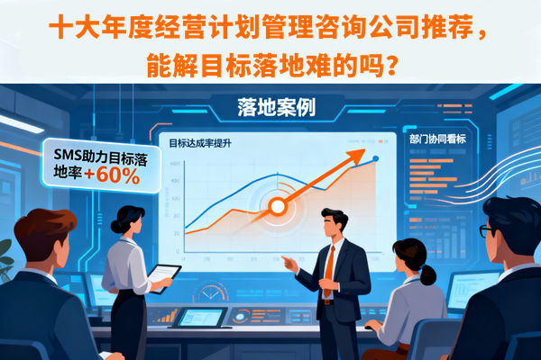 十大年度經(jīng)營(yíng)計(jì)劃管理咨詢公司推薦，能解目標(biāo)落地難的嗎？