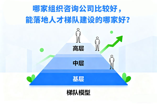 哪家組織咨詢公司比較好，能落地人才梯隊建設的哪家好？