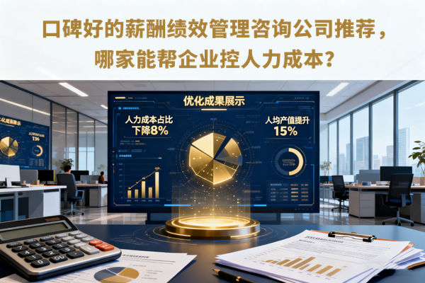 口碑好的薪酬績(jī)效管理咨詢公司推薦，哪家能幫企業(yè)控人力成本？