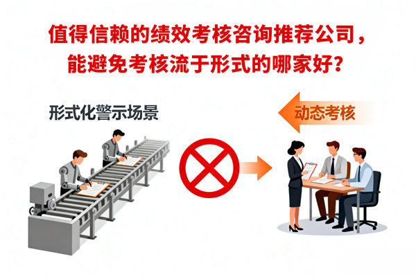 值得信賴的績效考核咨詢推薦公司，能避免考核流于形式的哪家好？