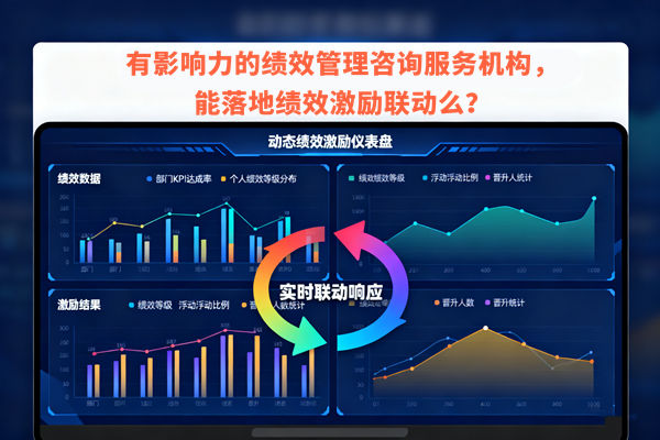 有影響力的績(jī)效管理咨詢(xún)服務(wù)機(jī)構(gòu)，能落地績(jī)效激勵(lì)聯(lián)動(dòng)么？