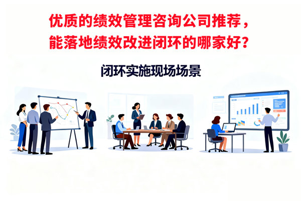優(yōu)質(zhì)的績(jī)效管理咨詢(xún)公司推薦，能落地績(jī)效改進(jìn)閉環(huán)的哪家好？