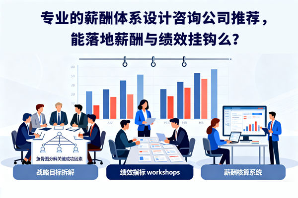 專業(yè)的薪酬體系設(shè)計咨詢公司推薦，能落地薪酬與績效掛鉤么？