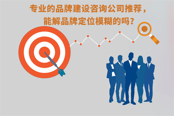 專業(yè)的品牌建設(shè)咨詢公司推薦，能解品牌定位模糊問題嗎？