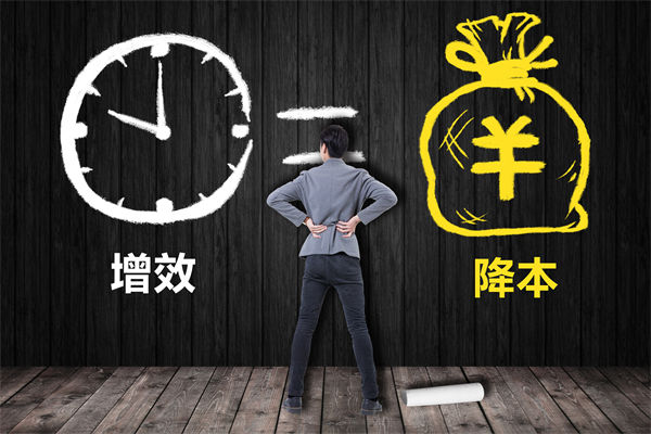哪家降本增效咨詢公司比較好，能做人效提升體系搭建的么？