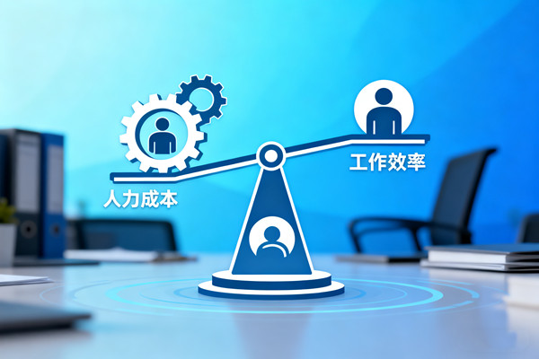 值得信賴的人力資源咨詢公司排名，能做人力成本優(yōu)化的選哪家？