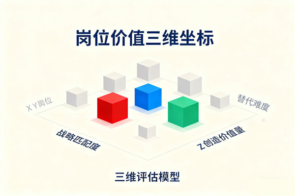 薪酬體系設(shè)計咨詢公司選哪家，能做崗位價值精準(zhǔn)評估的么？