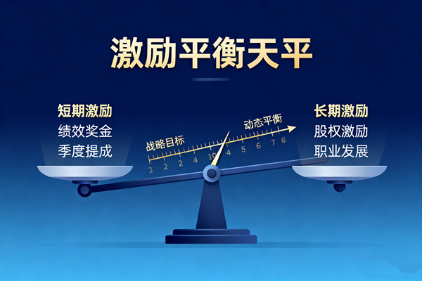 哪家薪酬與績(jī)效管理咨詢(xún)公司最專(zhuān)業(yè)，懂長(zhǎng)短激勵(lì)平衡設(shè)計(jì)的嗎？