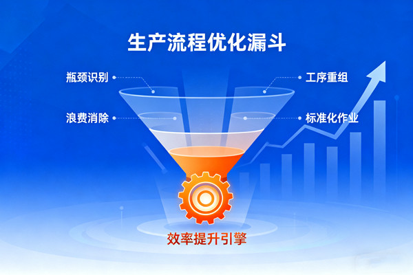 值得信賴的精益管理咨詢公司推薦，能做現(xiàn)場效率提升的選哪家？