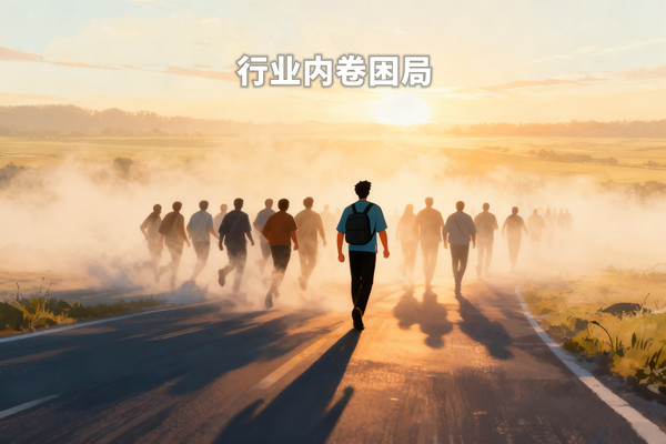 有實(shí)力的戰(zhàn)略管理公司推薦，能破行業(yè)內(nèi)卷困局的嗎？