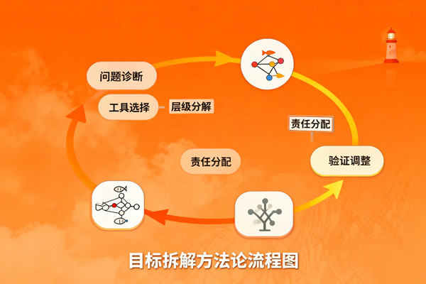 年度經(jīng)營計(jì)劃咨詢服務(wù)機(jī)構(gòu)哪個(gè)好，能解目標(biāo)拆解模糊的嗎？