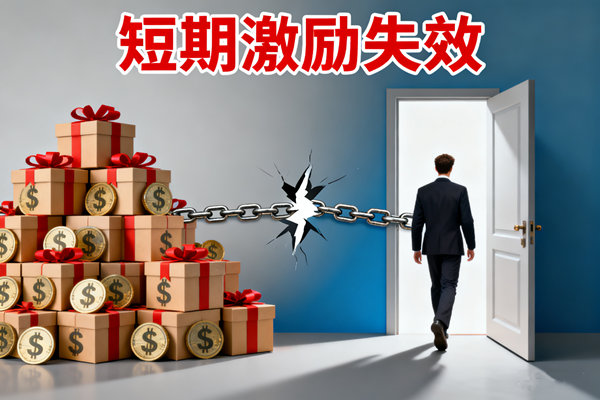 有實(shí)力的薪酬績(jī)效咨詢(xún)公司推薦，能破激勵(lì)與留存脫節(jié)的嗎？