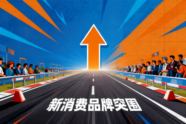 哪家企業(yè)營銷管理咨詢公司比較好，適合新消費(fèi)品牌突圍的有么？
