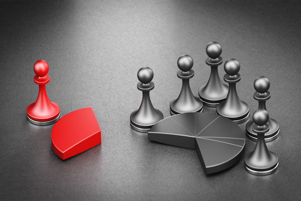 知名的企業(yè)戰(zhàn)略顧問(wèn)推薦公司，能破解行業(yè)競(jìng)爭(zhēng)困局嗎？